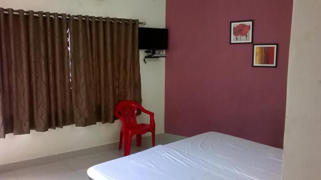 St Xavier Always Hotel Chennai Ngoại thất bức ảnh