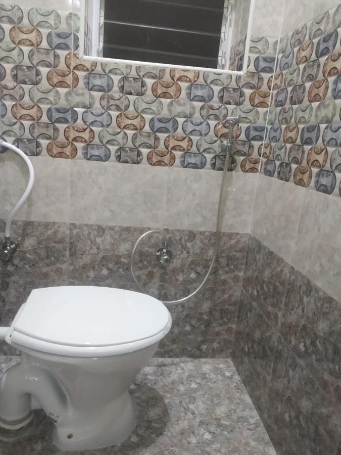 St Xavier Always Hotel Chennai Ngoại thất bức ảnh