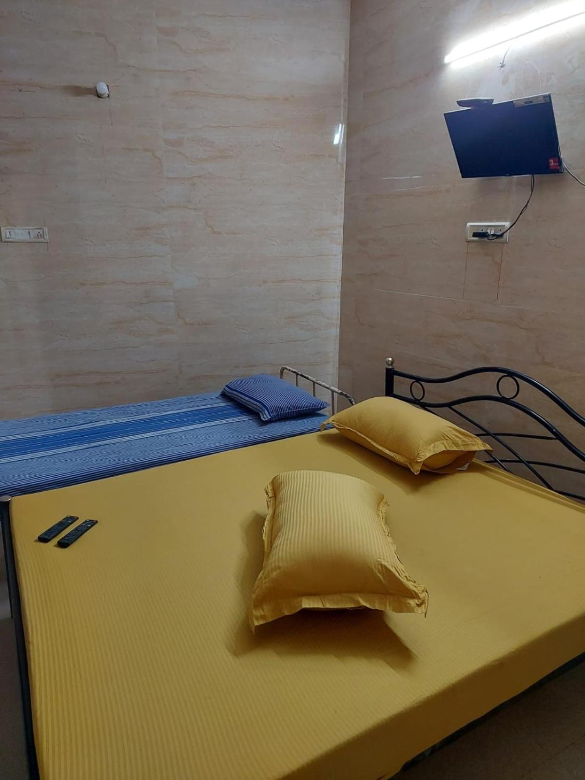 St Xavier Always Hotel Chennai Ngoại thất bức ảnh